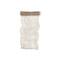 Hello Honey® 72" Natural Weave Banana Leaf Table Runner